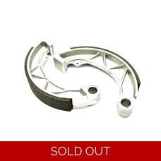 Brake Shoes Li Sx Tv FA Italia